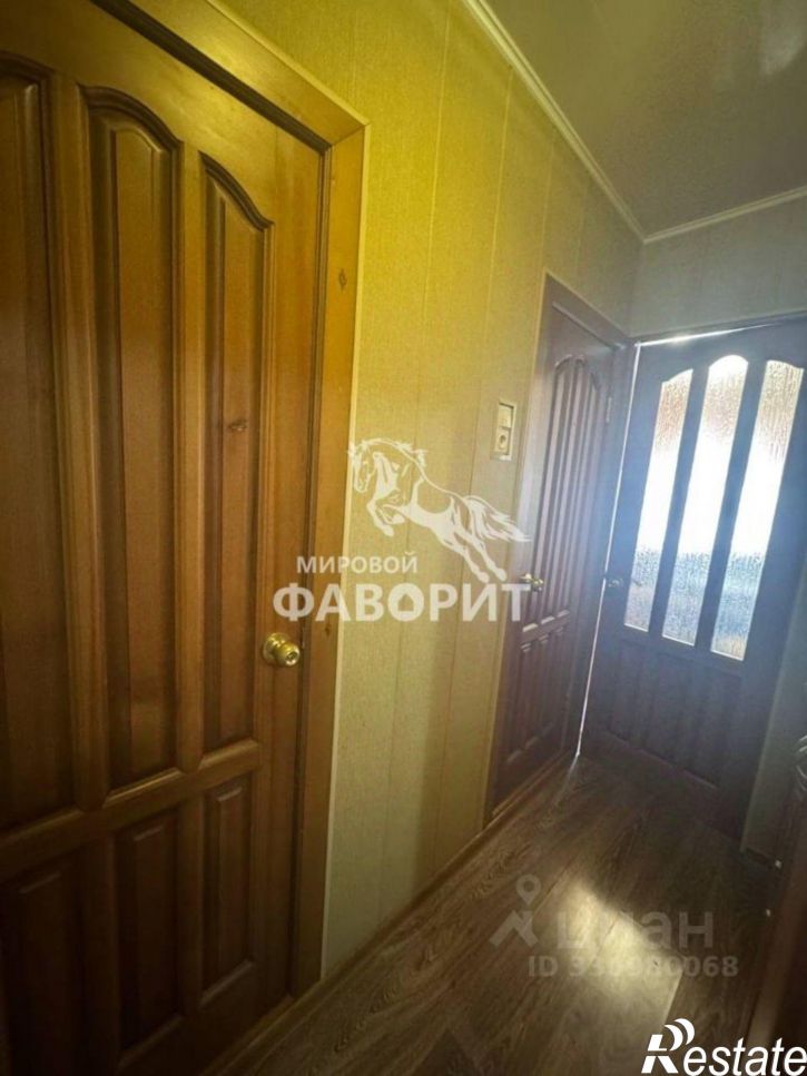 2-комн квартира Орский пр-кт, 35,  д. 35
