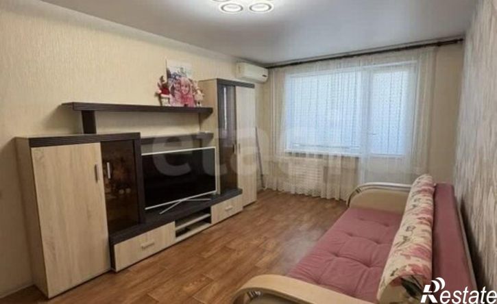 2-комн квартира Западный пр-кт, 3,  д. 3