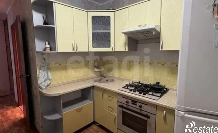2-комн квартира Западный пр-кт, 3,  д. 3