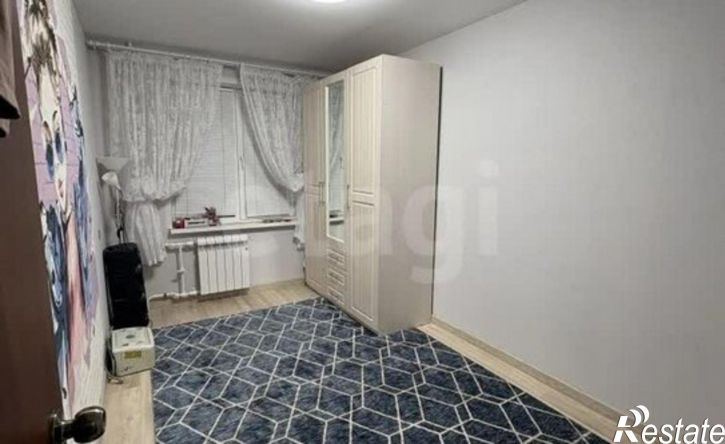 2-комн квартира Западный пр-кт, 3,  д. 3