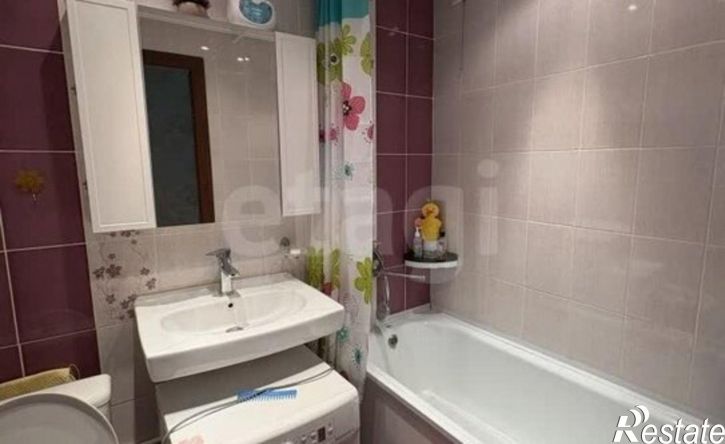 2-комн квартира Западный пр-кт, 3,  д. 3