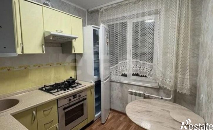 2-комн квартира Западный пр-кт, 3,  д. 3