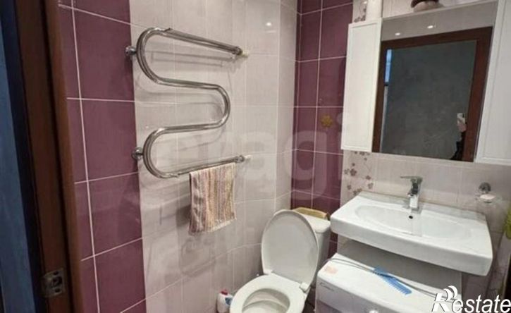 2-комн квартира Западный пр-кт, 3,  д. 3