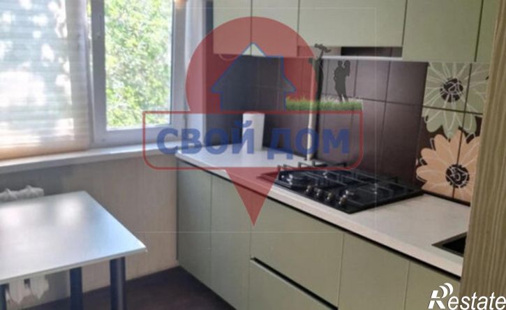2-комн квартира Театральный переулок, 1,  д. 1