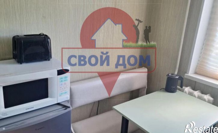 2-комн квартира Театральный переулок, 1,  д. 1