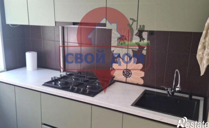2-комн квартира Театральный переулок, 1,  д. 1