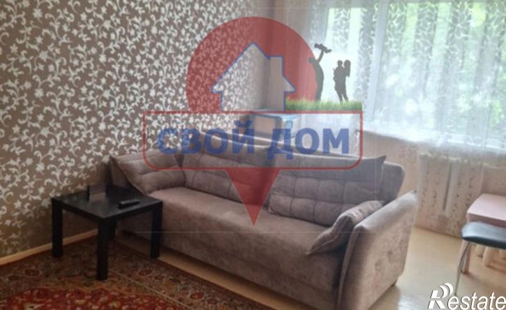 2-комн квартира Театральный переулок, 1,  д. 1