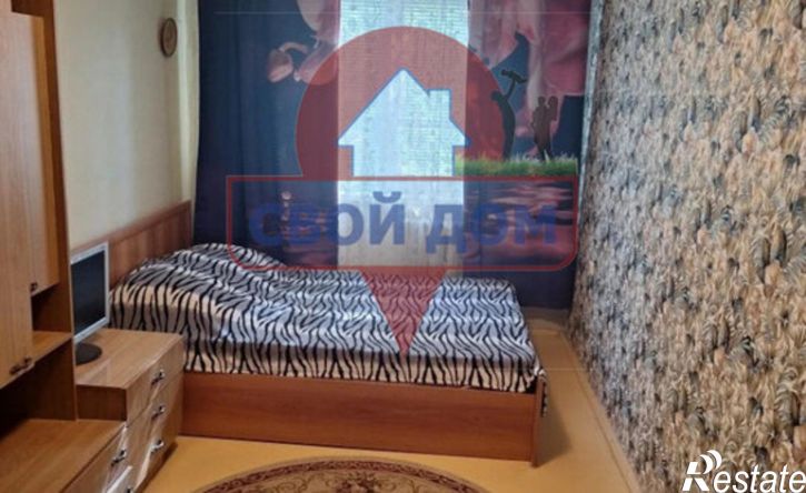 2-комн квартира Театральный переулок, 1,  д. 1
