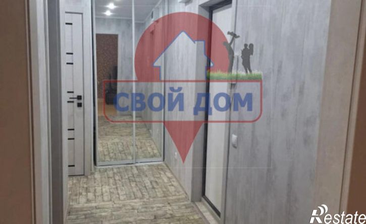 2-комн квартира Театральный переулок, 1,  д. 1