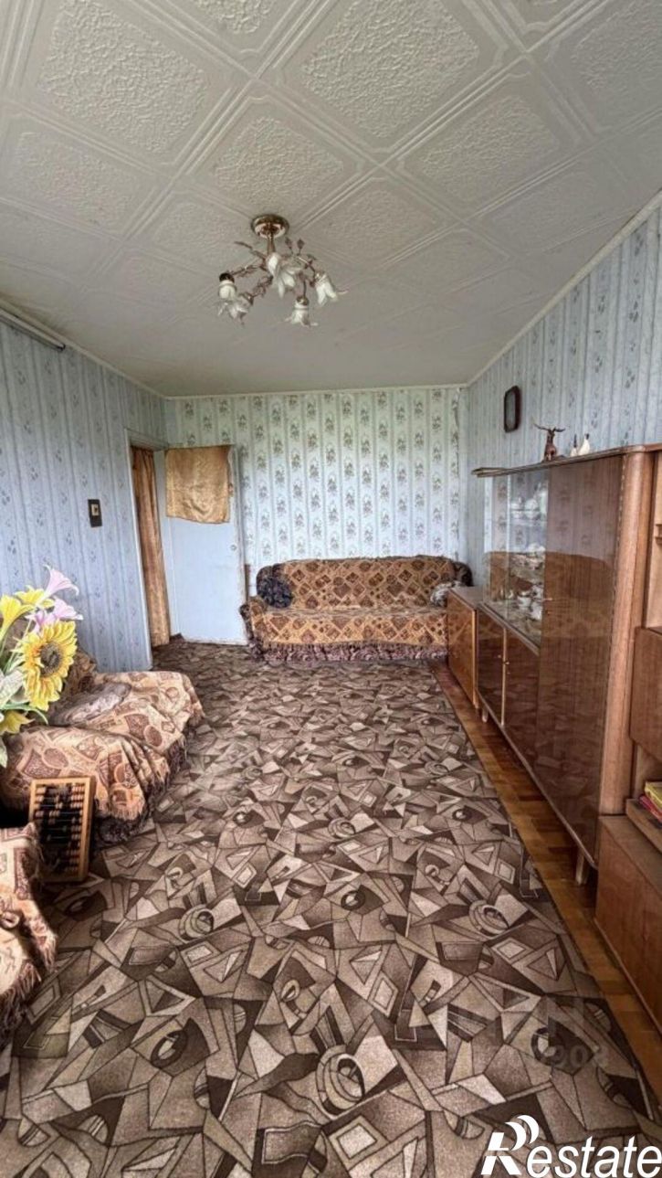 2-комн квартира проспект Космонавтов, 14,  д. 14