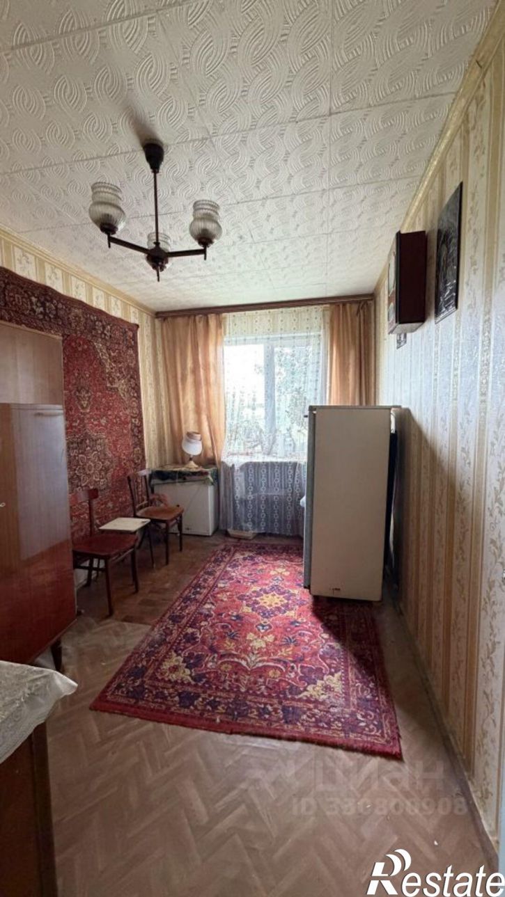 2-комн квартира проспект Космонавтов, 14,  д. 14