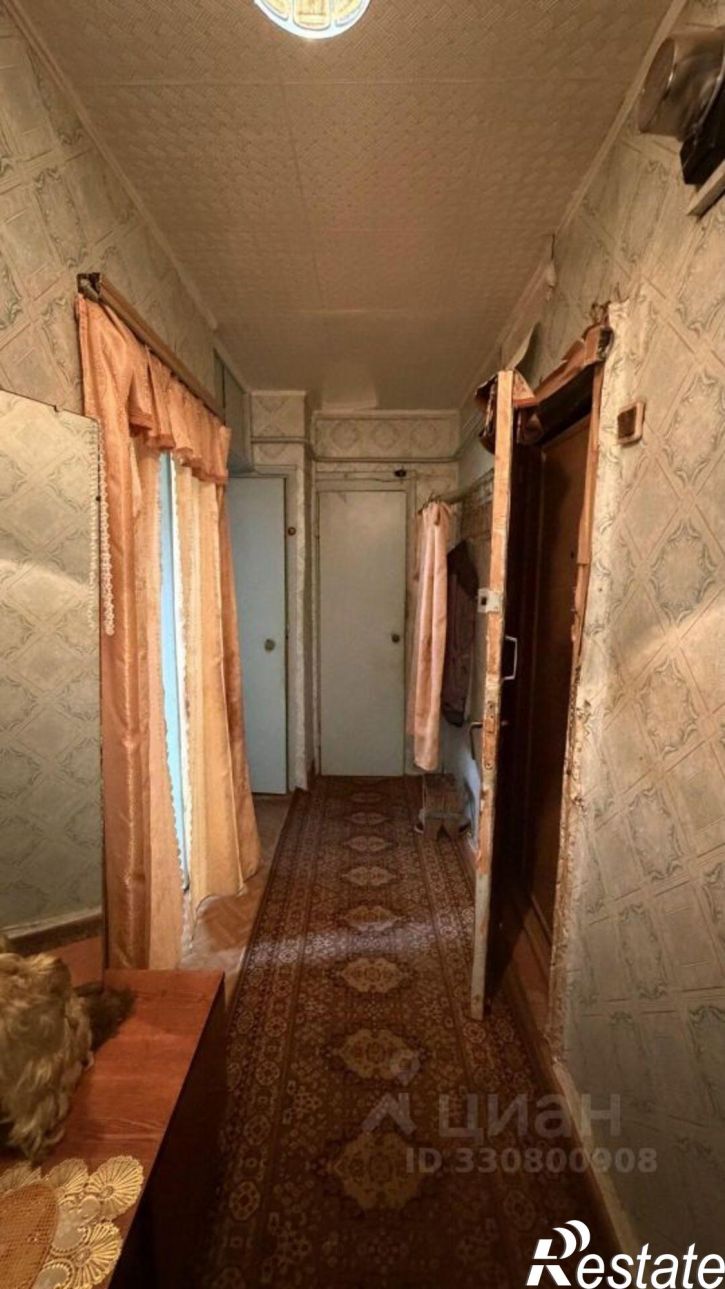 2-комн квартира проспект Космонавтов, 14,  д. 14