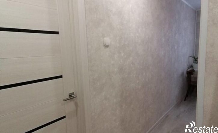 2-комн квартира Краматорская улица, 14А,  д. 14А
