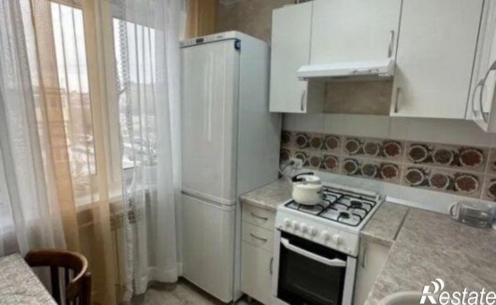 2-комн квартира Краматорская улица, 14А,  д. 14А