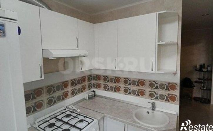 2-комн квартира Краматорская улица, 14А,  д. 14А
