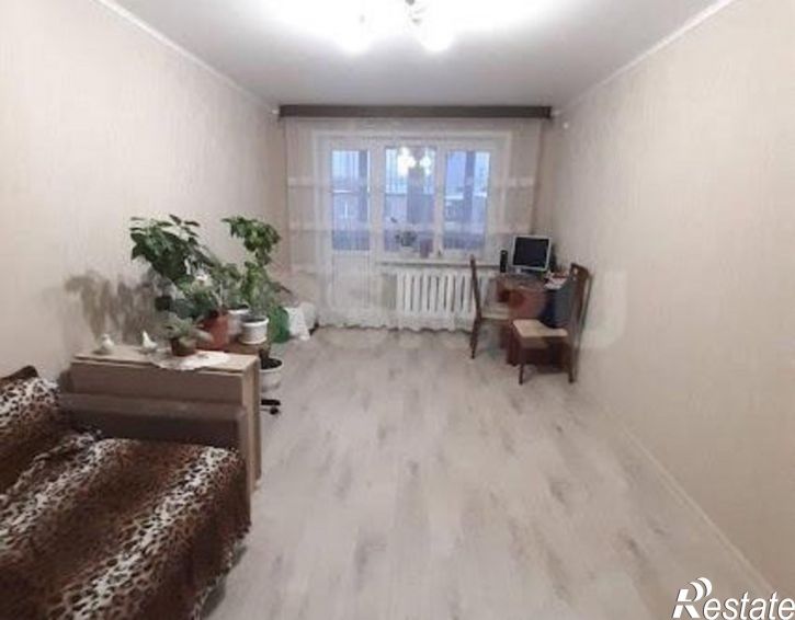 2-комн квартира Краматорская улица, 14А,  д. 14А