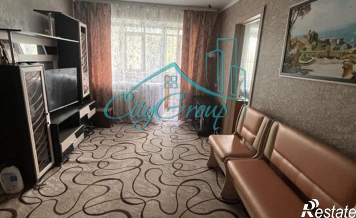 2-комн квартира улица Балакирева, 27,  д. 27