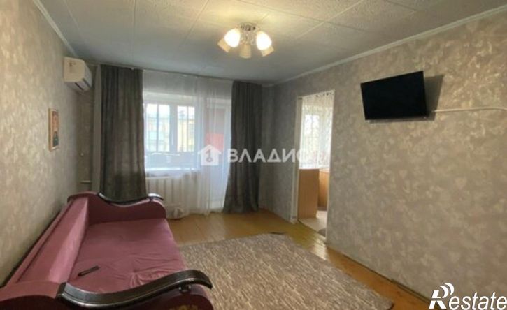 2-комн квартира улица Новая Биофабрика, 73,  д. 73
