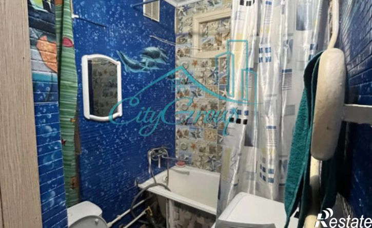 2-комн квартира улица Балакирева, 27,  д. 27