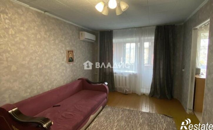 2-комн квартира улица Новая Биофабрика, 73,  д. 73