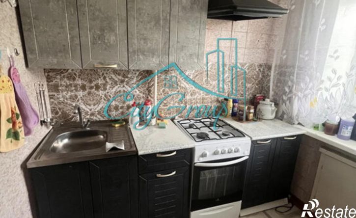 2-комн квартира улица Балакирева, 27,  д. 27