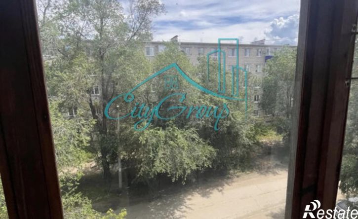 2-комн квартира улица Балакирева, 27,  д. 27