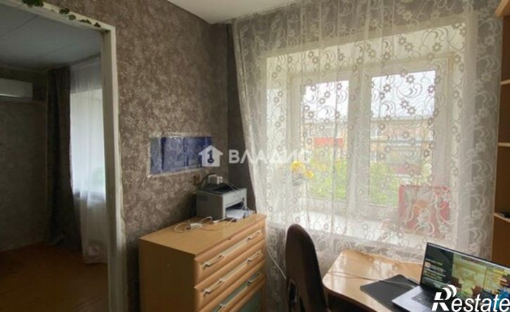 2-комн квартира улица Новая Биофабрика, 73,  д. 73