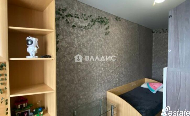 2-комн квартира улица Новая Биофабрика, 73,  д. 73