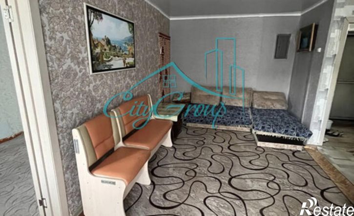2-комн квартира улица Балакирева, 27,  д. 27