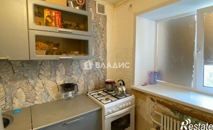 2-комн квартира улица Новая Биофабрика, 73,  д. 73