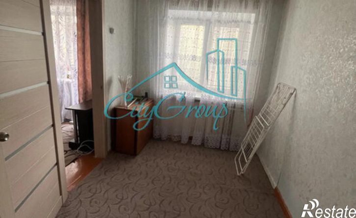 2-комн квартира улица Балакирева, 27,  д. 27