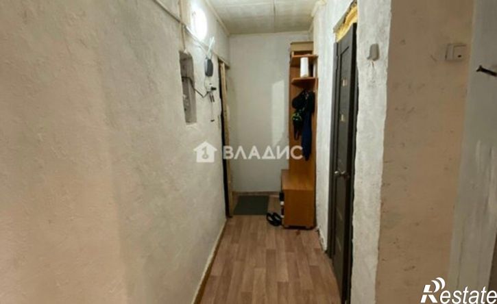 2-комн квартира улица Новая Биофабрика, 73,  д. 73