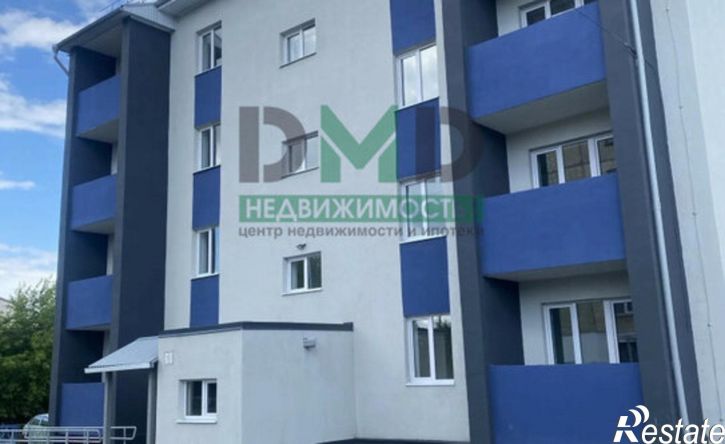 1-комн квартира ул Горького, 11,  д. 11