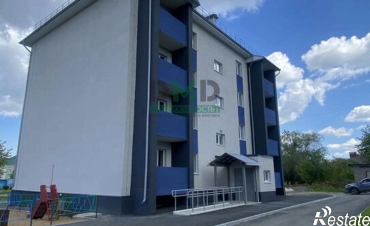 1-комн квартира ул Горького, 11,  д. 11