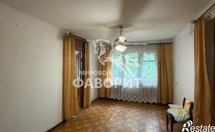 2-комн квартира пр-кт Мира, 23А,  д. 23А