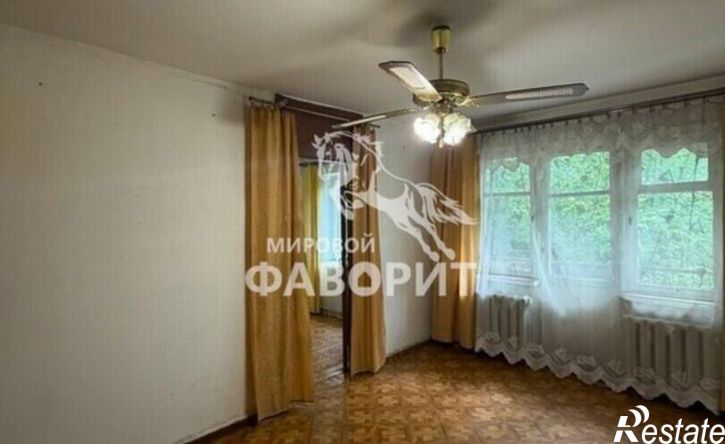 2-комн квартира пр-кт Мира, 23А,  д. 23А