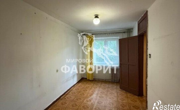2-комн квартира пр-кт Мира, 23А,  д. 23А