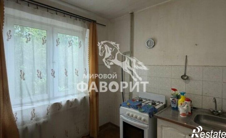 2-комн квартира пр-кт Мира, 23А,  д. 23А