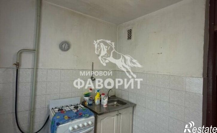 2-комн квартира пр-кт Мира, 23А,  д. 23А
