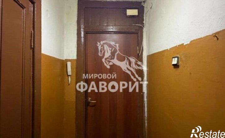 2-комн квартира пр-кт Мира, 23А,  д. 23А