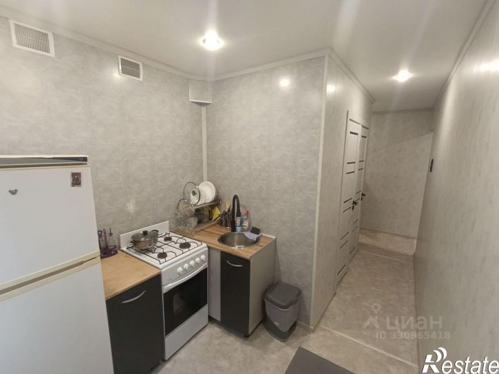 2-комн квартира ул Новосибирская, 223,  д. 223