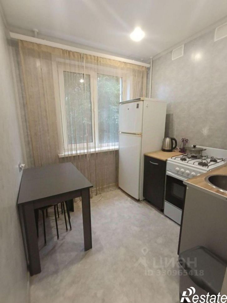 2-комн квартира ул Новосибирская, 223,  д. 223