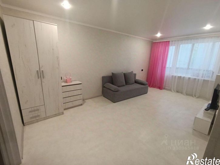 2-комн квартира ул Новосибирская, 223,  д. 223