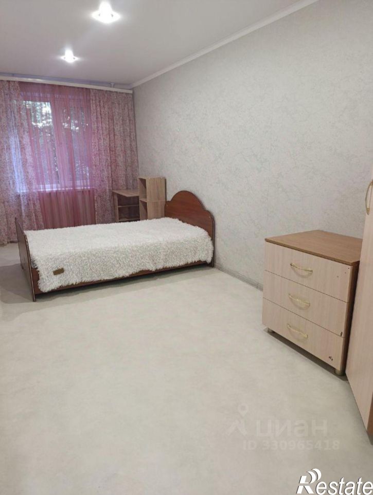 2-комн квартира ул Новосибирская, 223,  д. 223