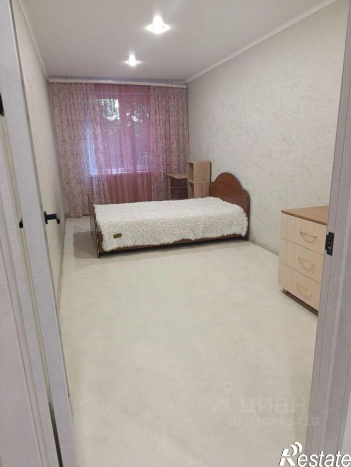 2-комн квартира ул Новосибирская, 223,  д. 223