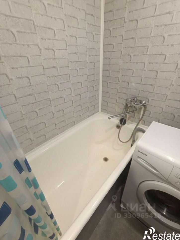 2-комн квартира ул Новосибирская, 223,  д. 223