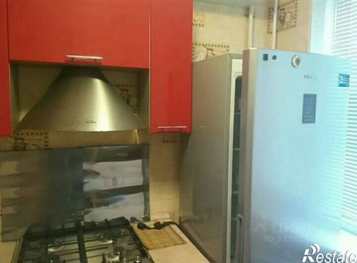 1-комн квартира Орский проспект, 19,  д. 19