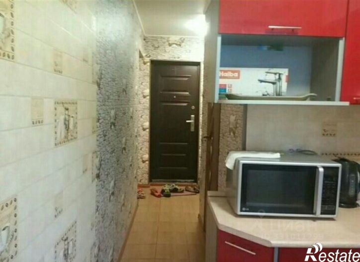 1-комн квартира Орский проспект, 19,  д. 19