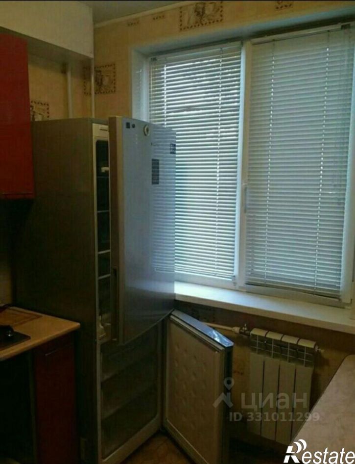 1-комн квартира Орский проспект, 19,  д. 19