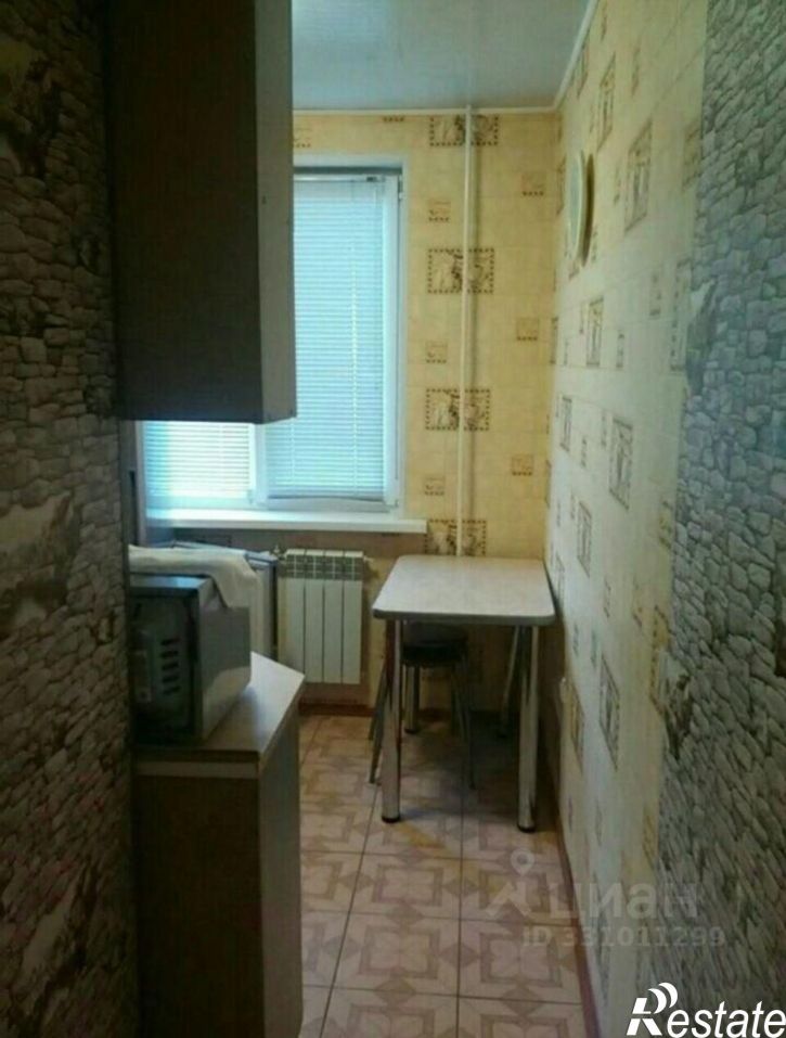 1-комн квартира Орский проспект, 19,  д. 19